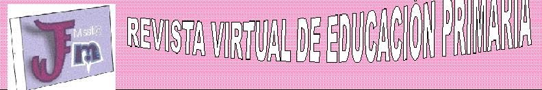 Revista virtual de Educación Primaria: Juegos y recursos TICS. Miss Johann@.com