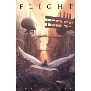 ald anthology