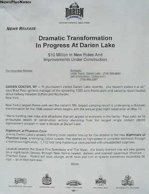 Darien Logo