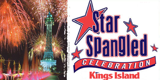 Cedar Point Christmas In July 2021