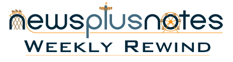 Weekly Rewind 12.26.10