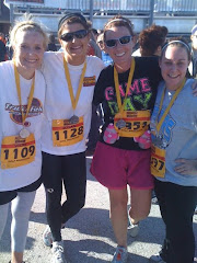 Running Buddies