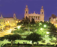 CHICLAYO "CIUDAD DE LA AMISTAD"