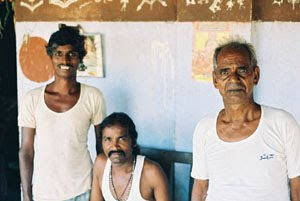 balu sadashiv and jivya soma mashe photo herve perdriolle