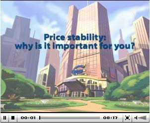 Price Stability