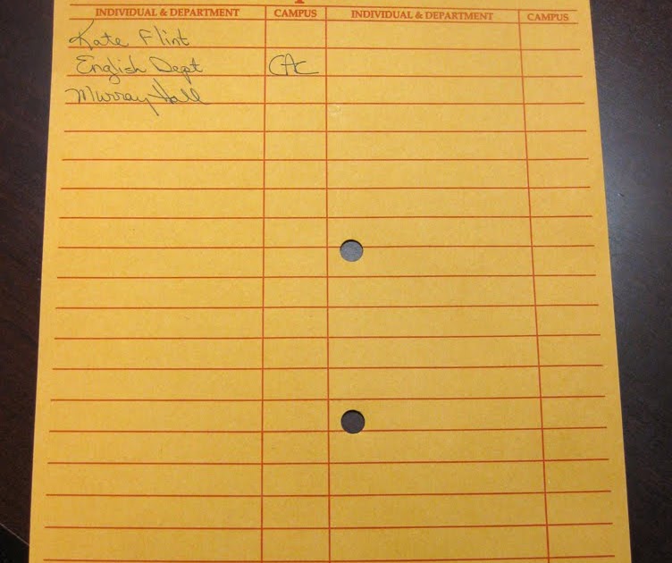 forms traced by light Yellow envelope