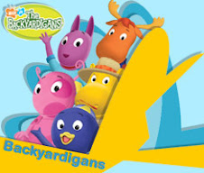 LETRA DE CANCIONES BACKYARDIGANS letra de canciones backyardigans: