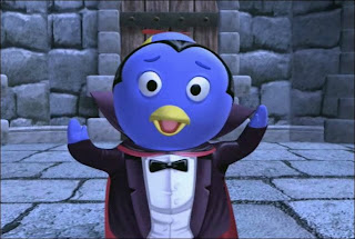 LETRA DE CANCIONES BACKYARDIGANS letra de canciones backyardigans: