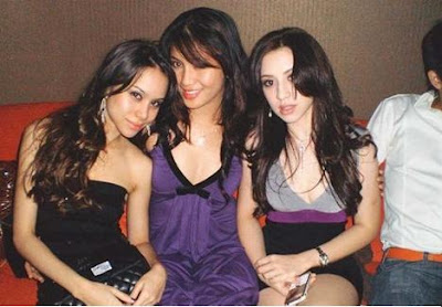 Gambar Lama) Ramona pelakon Nana Tanjung Sexy ? | Celebrity News