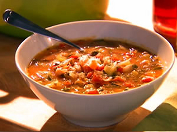 Veg Soup