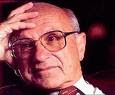 Milton Friedman