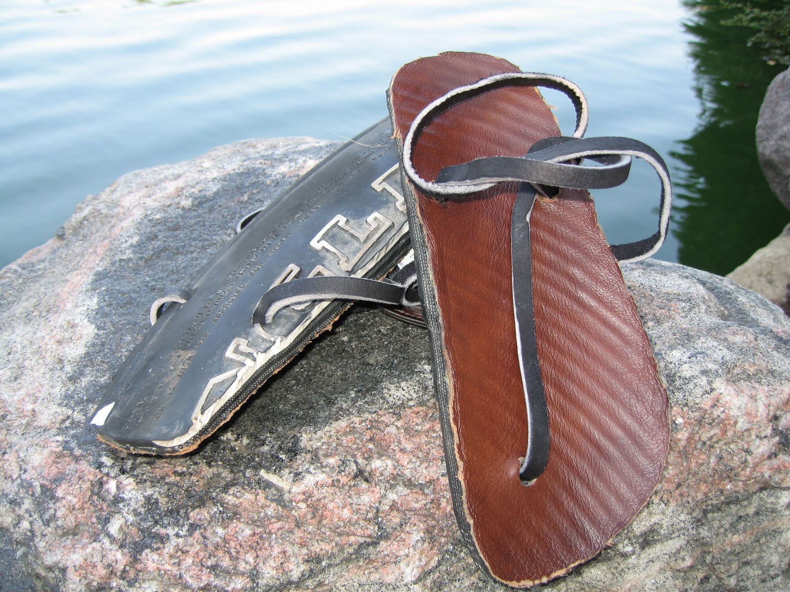 tarahumara running sandals