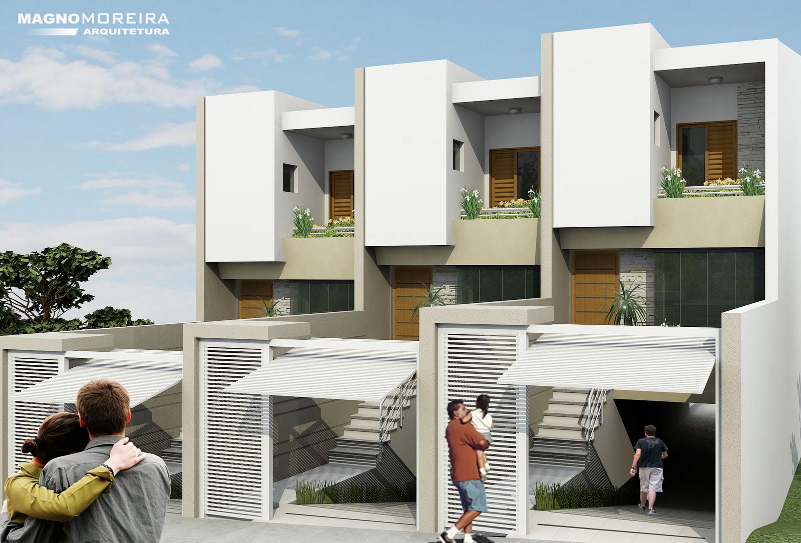 Plantas de Casas, Fachada, Arquiteto, Projetos de Casas