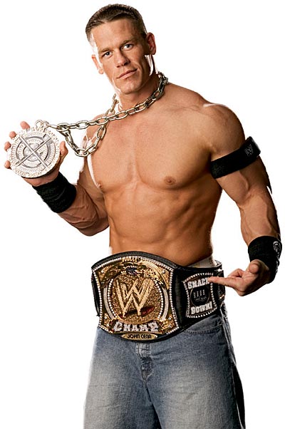 john cena john cena