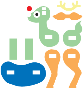 Rudolph the Red-Nosed Reindeer