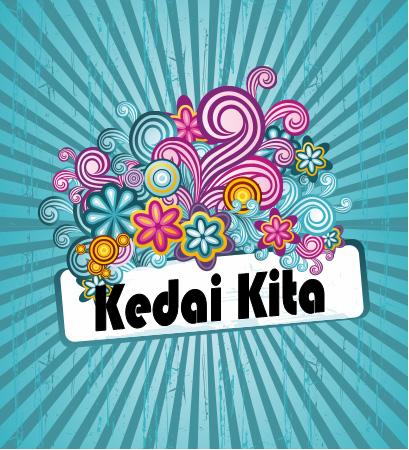 Kedai Kita - Happy Shopping!