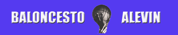 Alevín (Baloncesto)