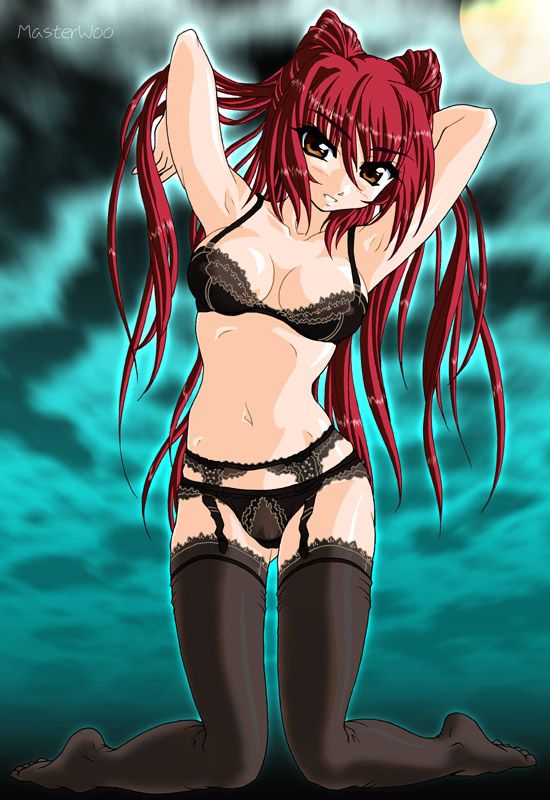 Anime - Hentai Wallpaper Sexy Girls Gallery-20 Anime - Hentai Wallpaper Sexy Girls Gallery-20