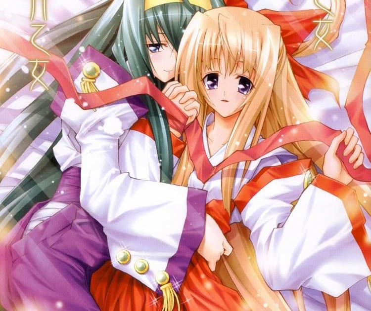 Hentai anime manga doushinji - Sex archive Naked photo Cinema busty girls