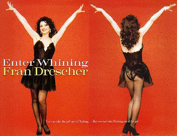 Fran Drescher Fran Drescher