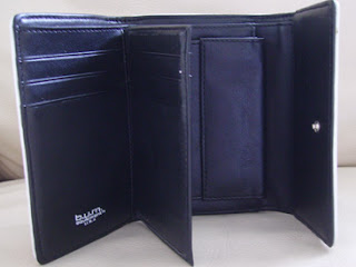 bum equipment wallet