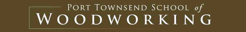Port Townsend School of Woodworking