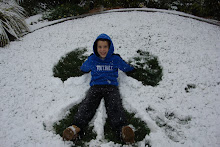 Snow Angel