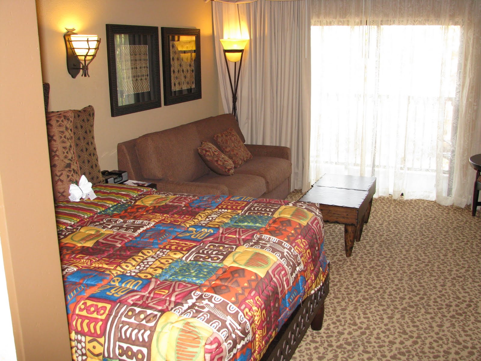 Disney Vacation Club Resort - Kidani Village | Disney World Blog