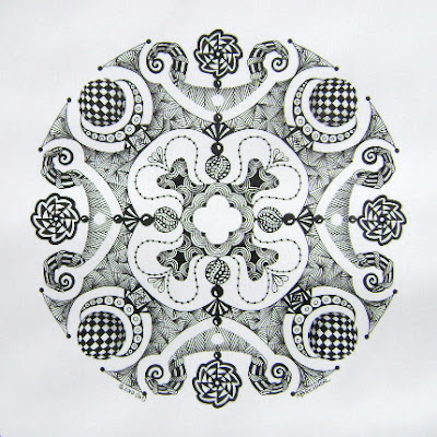 (c) 2010 Margaret Bremner