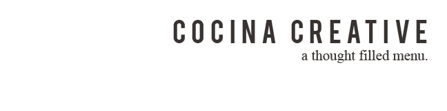 Cocina Creative