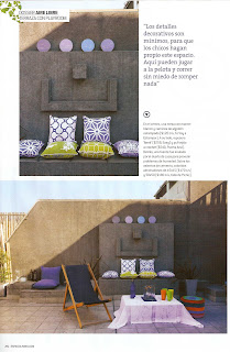 Revista Living int.3 - Revista Living, Octubre 2010