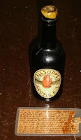 ALLSOPP's ARCTIC ALE ALLSOPP's ARCTIC ALE