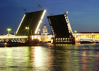 Санкт-Петербург, Мосты Санкт-Петербург, Мосты