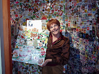 The Magnetic Lady The Magnetic Lady