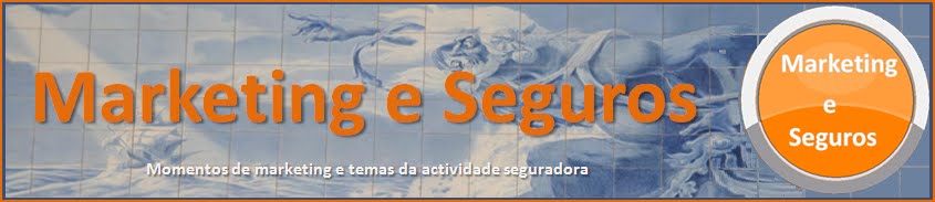 Marketing e Seguros