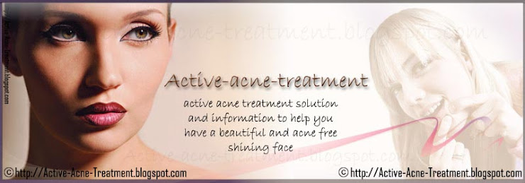 Acne Treatment | Pro Active Acne Scar Treatments