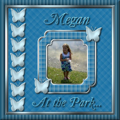 Ain't_She_Sweet_Megan_at_the_park