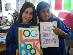 Log Book's