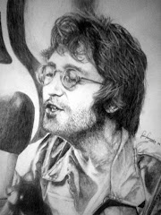 Sean's Caricatures & Portraits