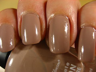 Right on the Nail: September 2010