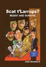 'Scat t'Larrups ? - Resist and Survive'