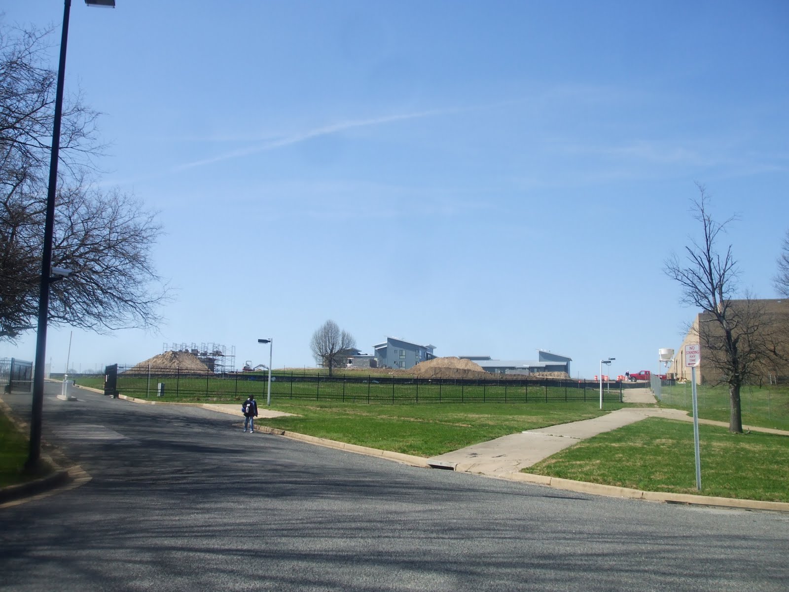 Baltimore City's Past Present and Future Southwestern HighTOD Galore!