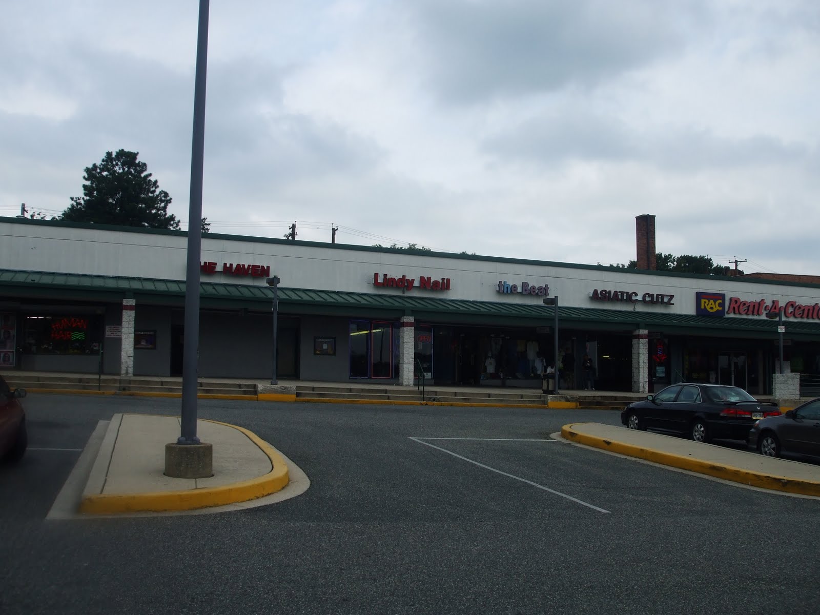 Northwood Shopping Center Revitalization Project Page 3 SkyscraperCity Forum