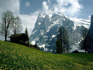 Switzerland. Internet