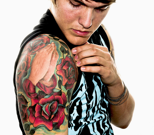 Sleeve Tattoos Ideas For Men. half sleeve tattoo ideas