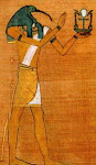 Ο δάσκαλός μου Thoth