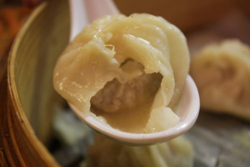 Siu Long Bao