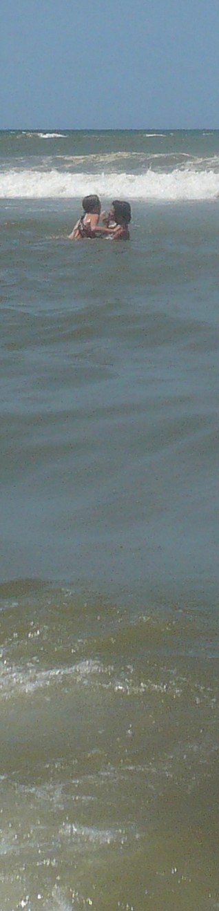 Santa Teresita 09'