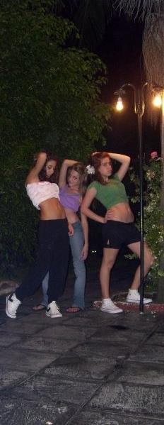 Las amo amigas ♥