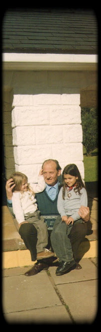 te amo abuelo ♥